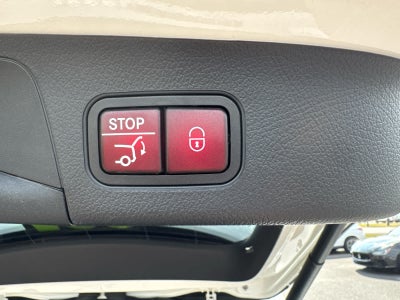 2025 Mercedes-Benz GLA GLA 250