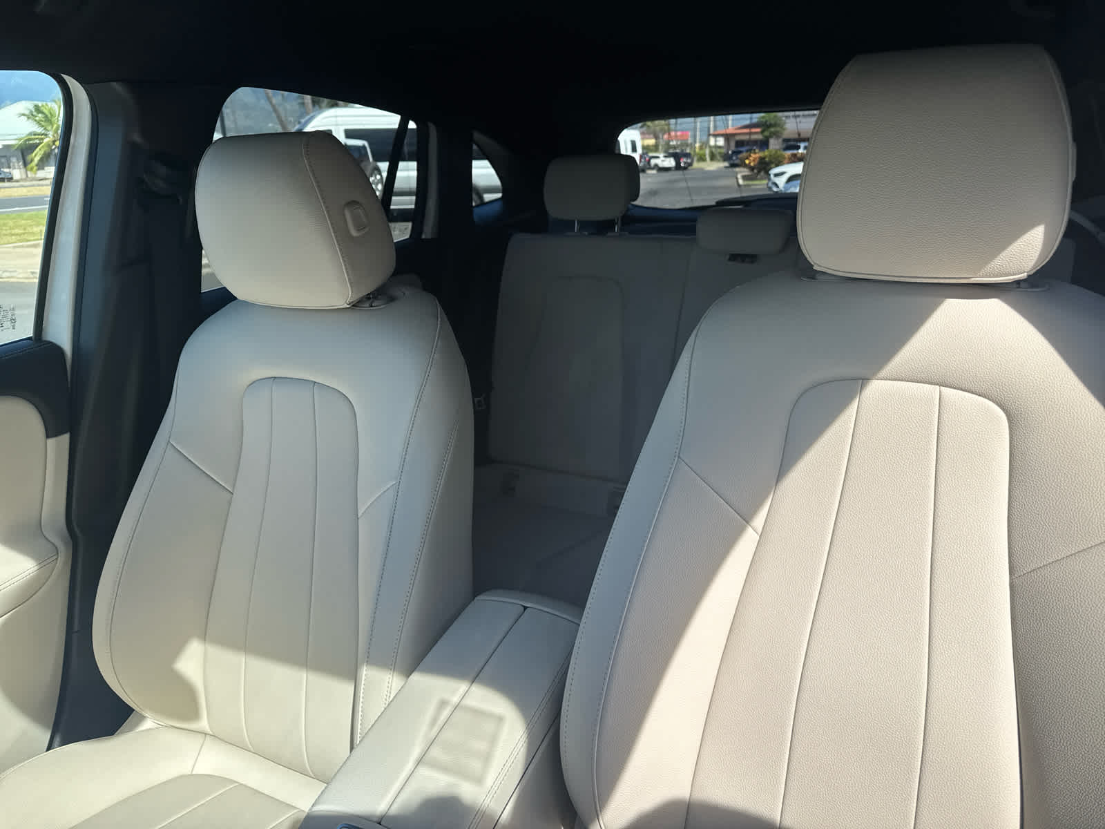 2025 Mercedes-Benz GLA 250 4MATIC® SUV