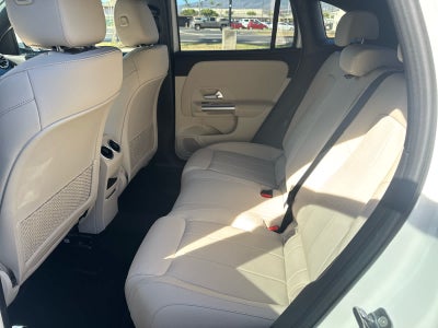 2025 Mercedes-Benz GLA 250 4MATIC® SUV