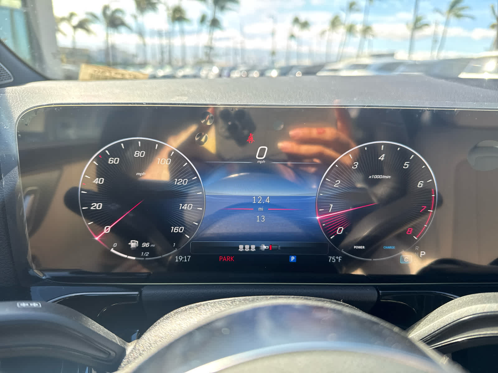 2025 Mercedes-Benz GLA 250 4MATIC® SUV