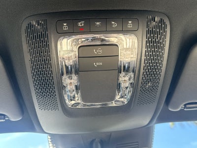 2025 Mercedes-Benz GLA 250 4MATIC® SUV