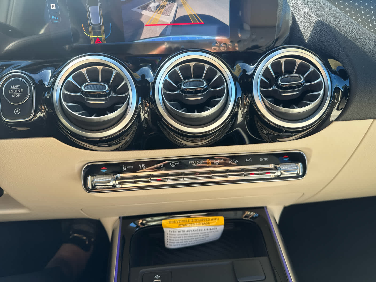 2025 Mercedes-Benz GLA 250 4MATIC® SUV