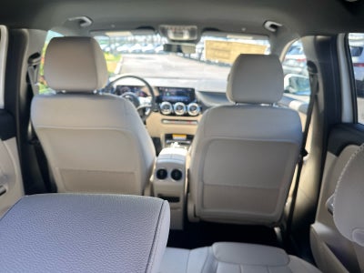 2025 Mercedes-Benz GLA 250 4MATIC® SUV