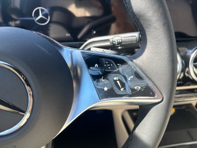 2025 Mercedes-Benz GLA 250 4MATIC® SUV
