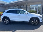 2025 Mercedes-Benz GLA 250 4MATIC® SUV