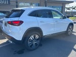 2025 Mercedes-Benz GLA 250 4MATIC® SUV