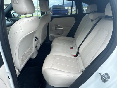 2025 Mercedes-Benz GLA 250 4MATIC® SUV