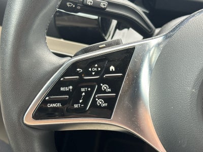 2025 Mercedes-Benz GLA 250 4MATIC® SUV