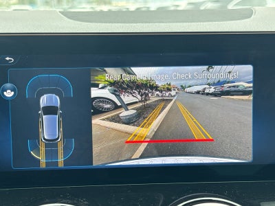 2025 Mercedes-Benz GLA 250 4MATIC® SUV