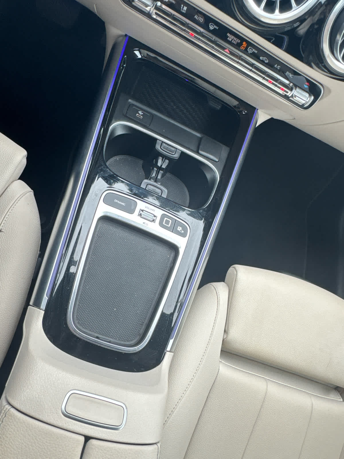 2025 Mercedes-Benz GLA 250 4MATIC® SUV