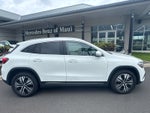 2025 Mercedes-Benz GLA 250 4MATIC® SUV