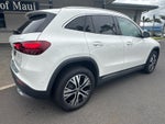 2025 Mercedes-Benz GLA 250 4MATIC® SUV