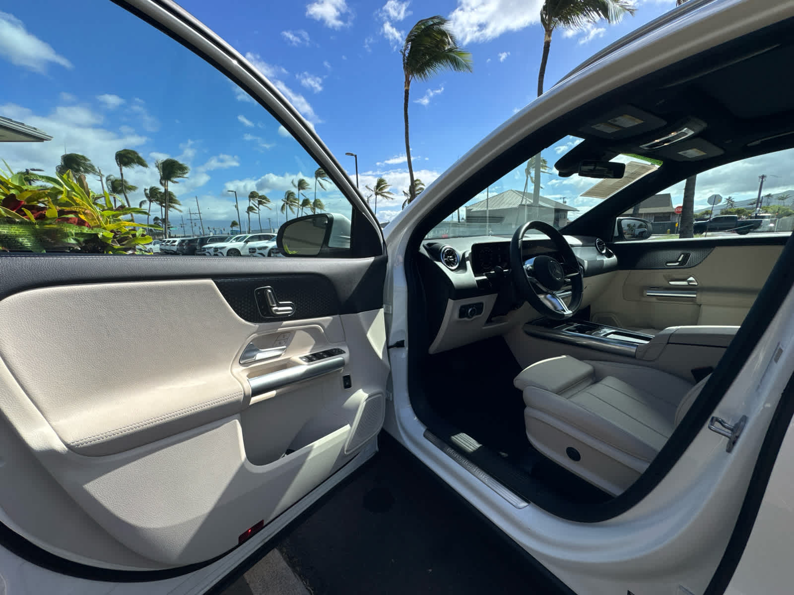 2025 Mercedes-Benz GLA GLA 250