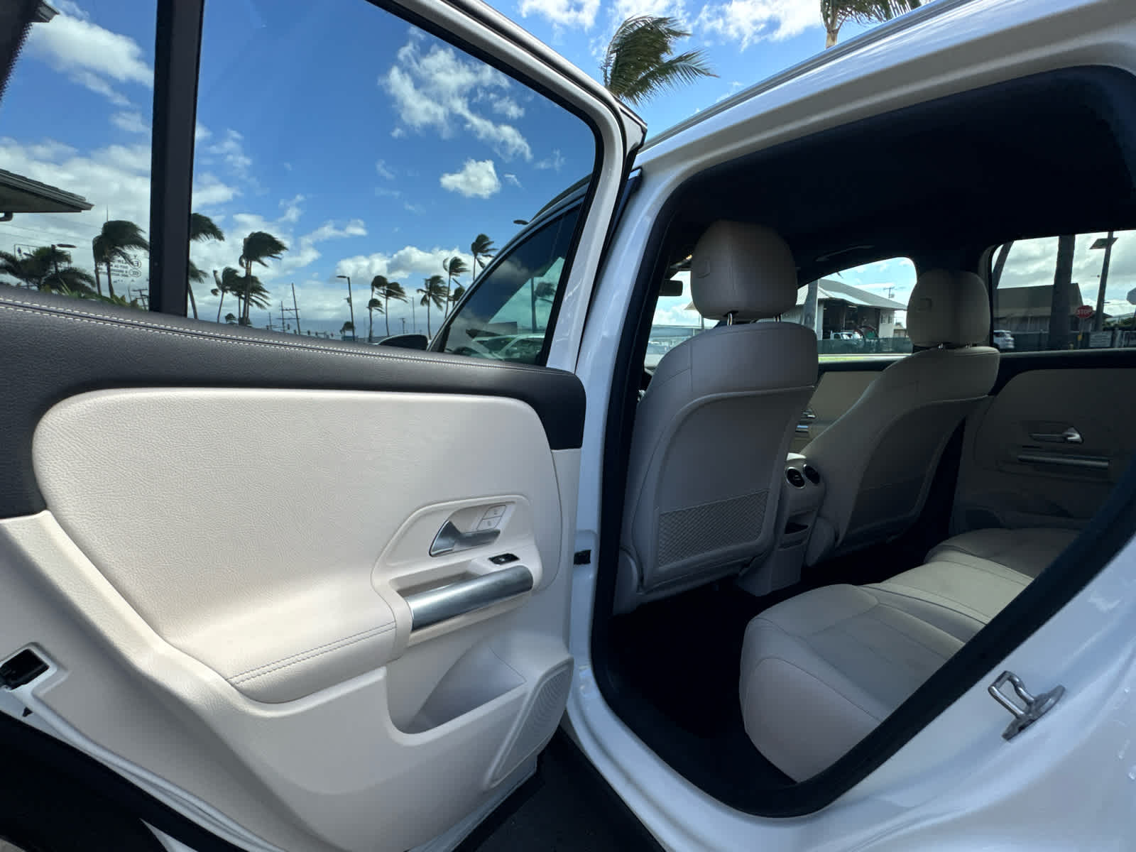 2025 Mercedes-Benz GLA GLA 250