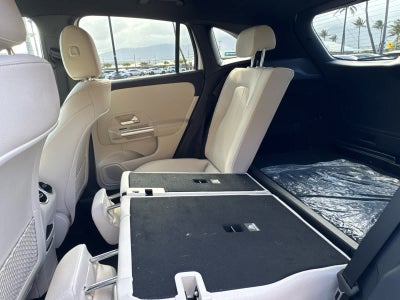 2025 Mercedes-Benz GLA GLA 250