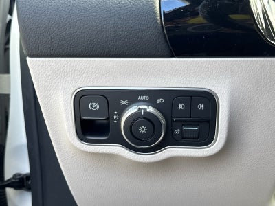 2025 Mercedes-Benz GLA GLA 250