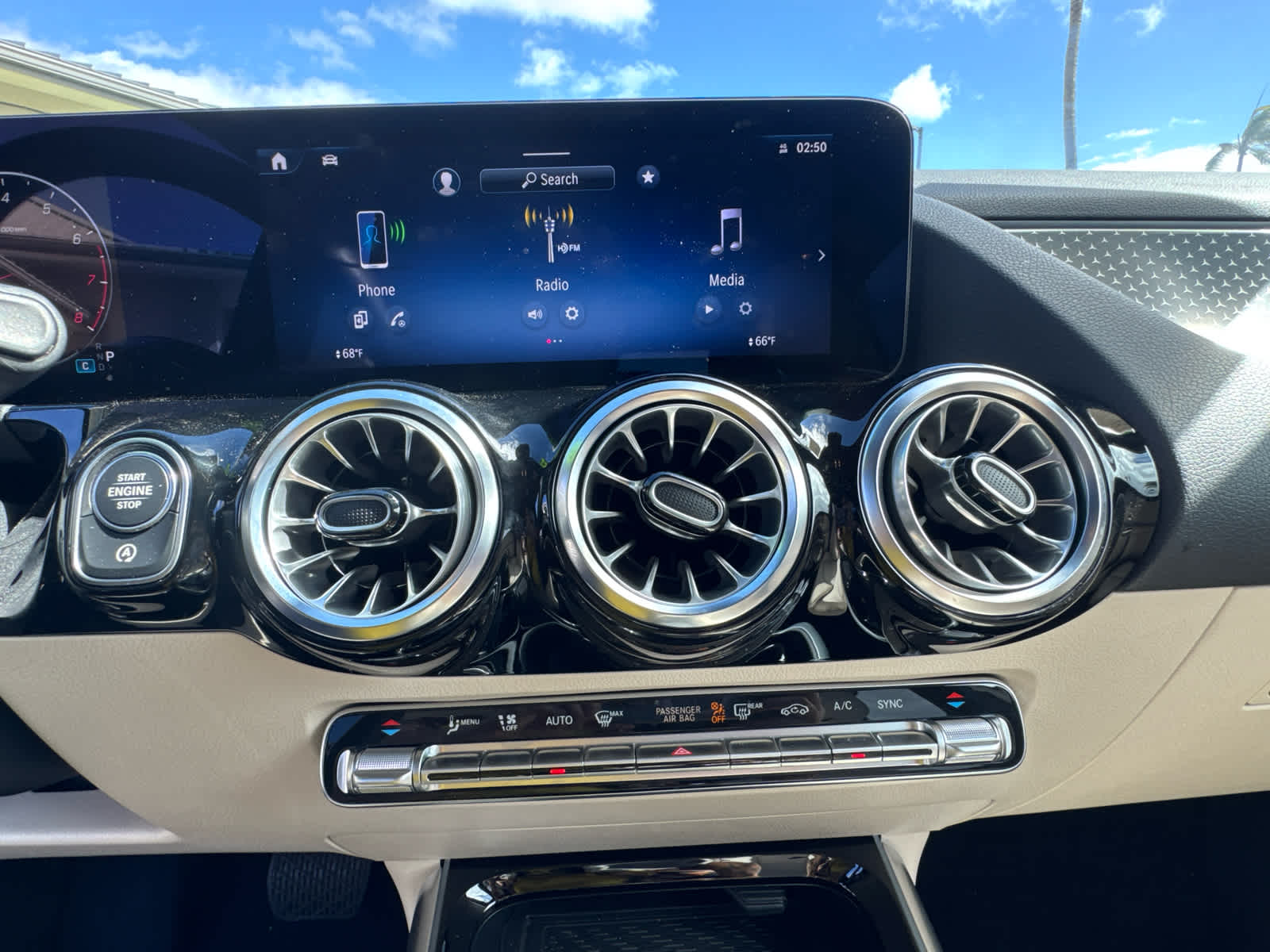 2025 Mercedes-Benz GLA GLA 250