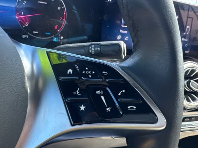 2025 Mercedes-Benz GLA GLA 250