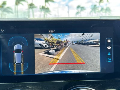 2025 Mercedes-Benz GLA GLA 250