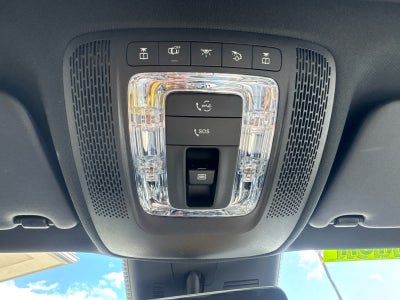 2025 Mercedes-Benz GLA GLA 250