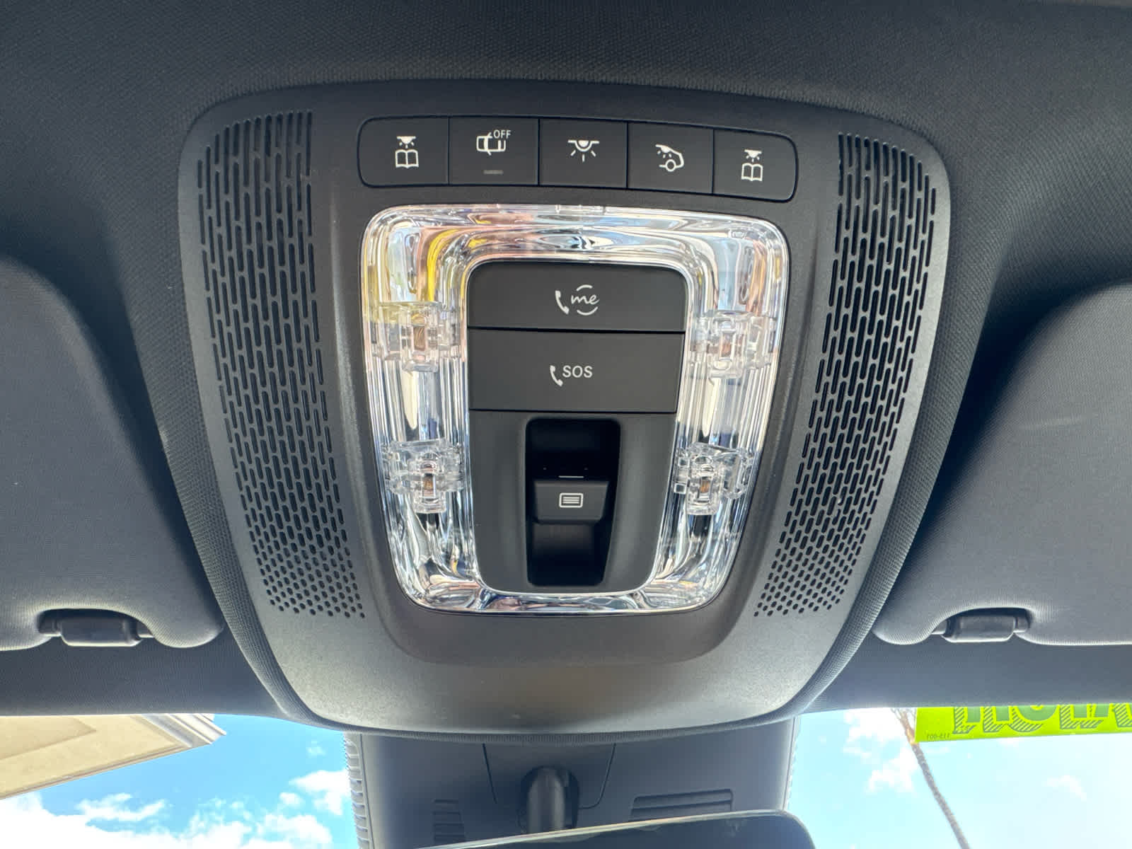 2025 Mercedes-Benz GLA GLA 250