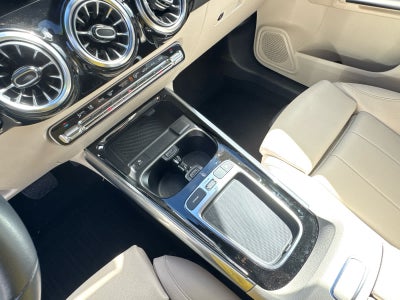 2025 Mercedes-Benz GLA GLA 250