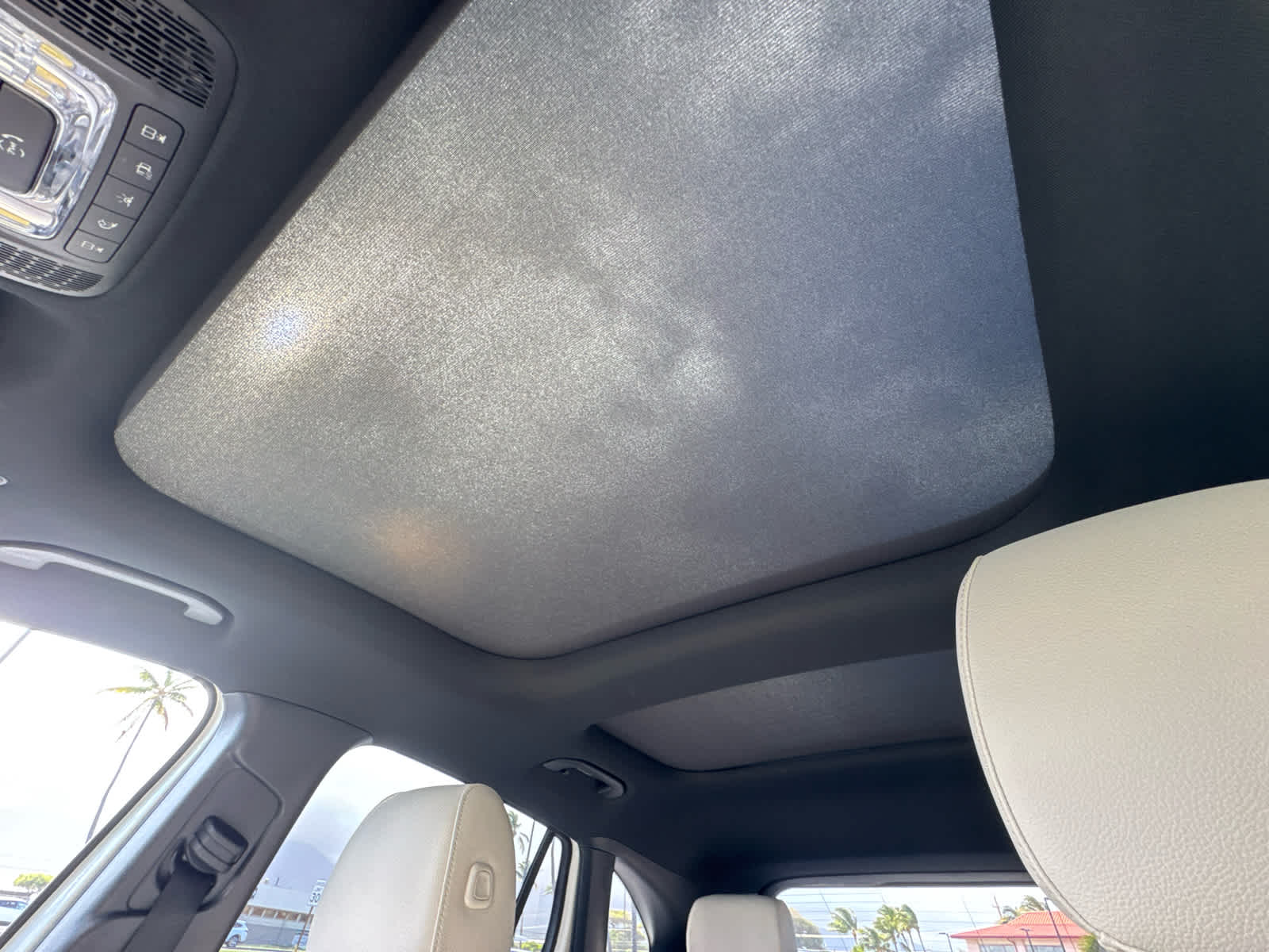 2025 Mercedes-Benz GLA GLA 250