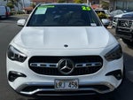 2025 Mercedes-Benz GLA GLA 250