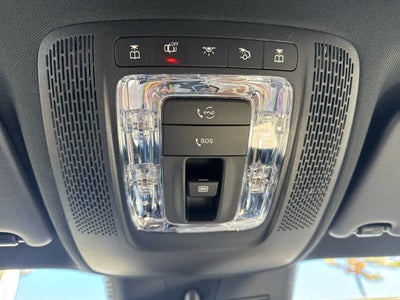 2025 Mercedes-Benz GLA 250 4MATIC® SUV