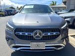2025 Mercedes-Benz GLA 250 4MATIC® SUV