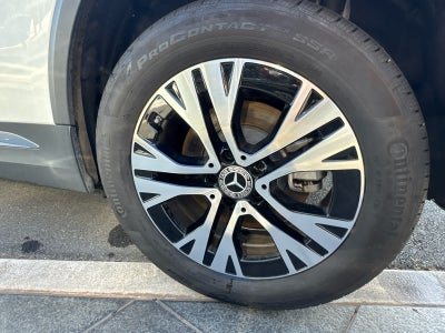 2025 Mercedes-Benz GLA GLA 250