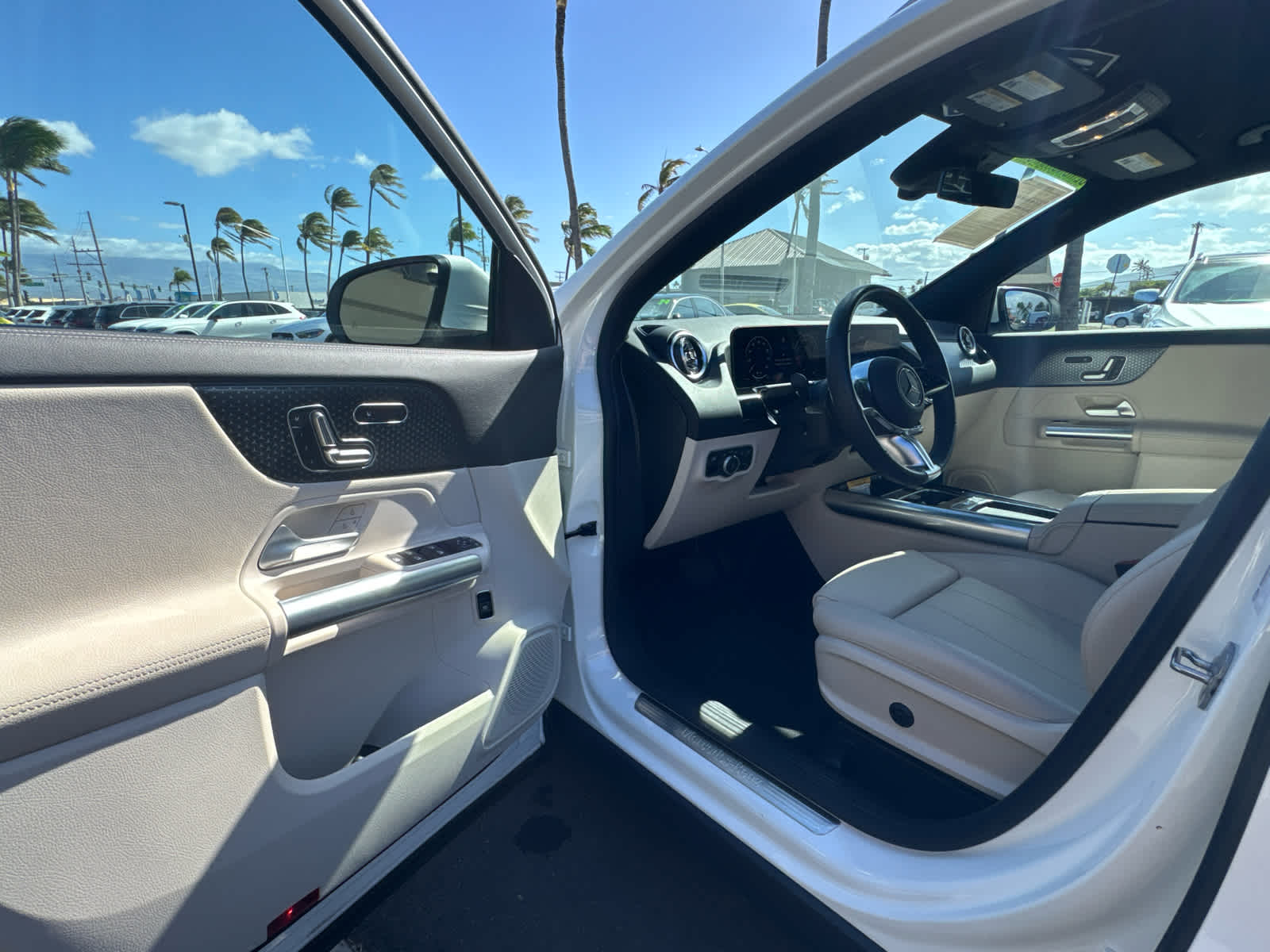 2025 Mercedes-Benz GLA GLA 250