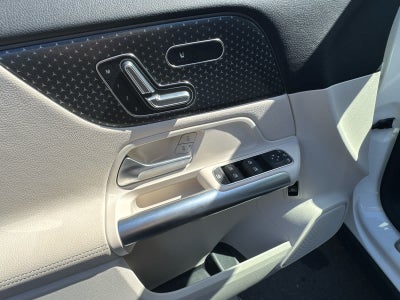 2025 Mercedes-Benz GLA GLA 250