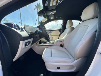 2025 Mercedes-Benz GLA GLA 250