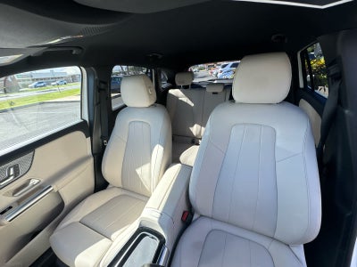 2025 Mercedes-Benz GLA GLA 250