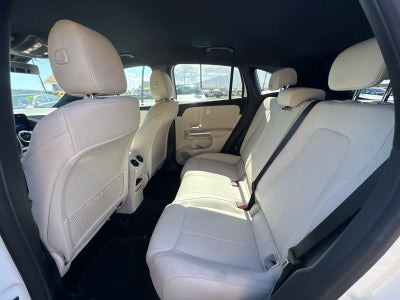 2025 Mercedes-Benz GLA GLA 250