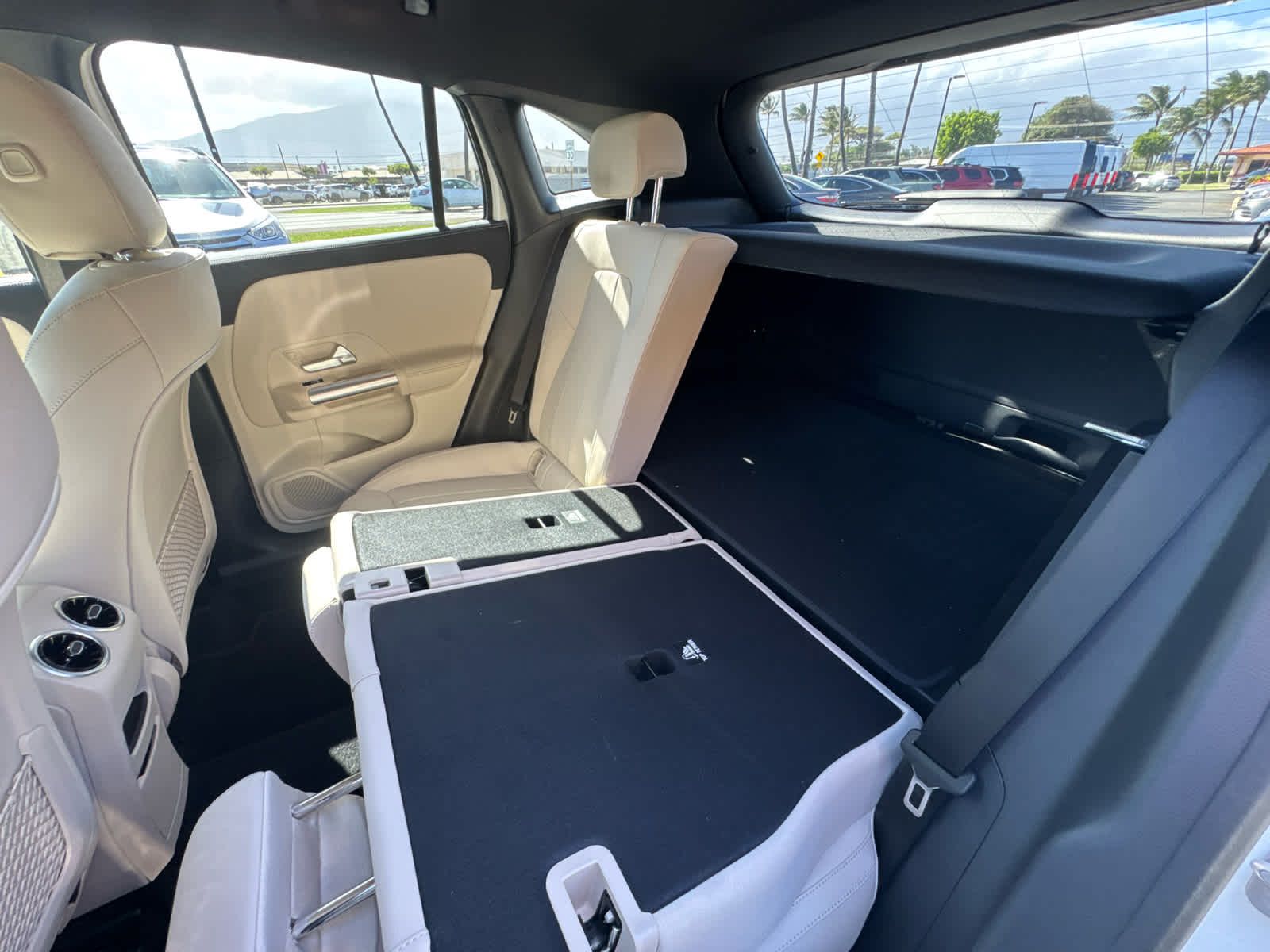 2025 Mercedes-Benz GLA GLA 250