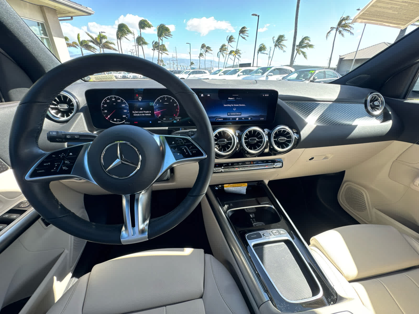 2025 Mercedes-Benz GLA GLA 250