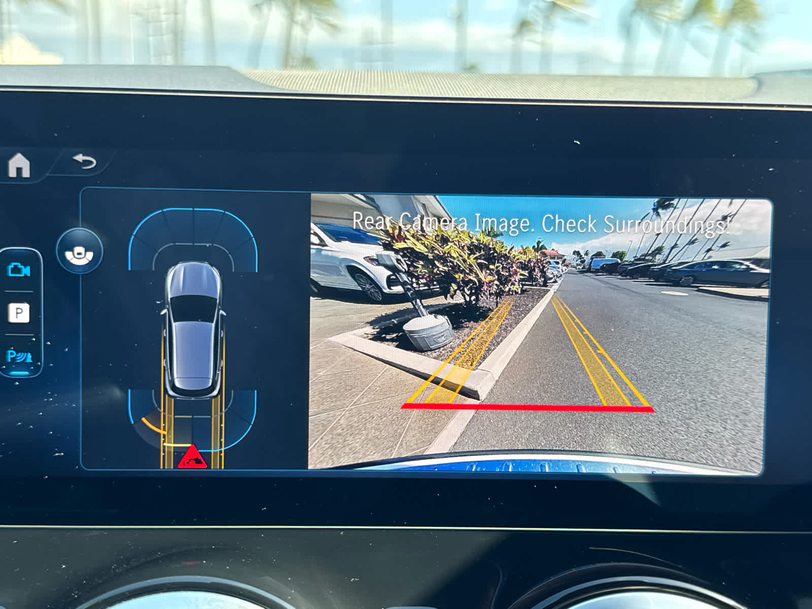 2025 Mercedes-Benz GLA GLA 250