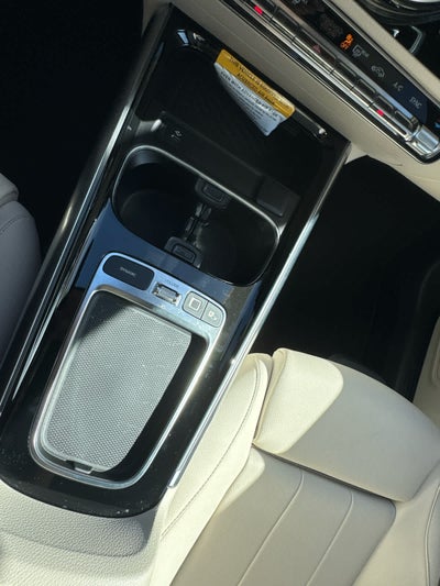 2025 Mercedes-Benz GLA GLA 250