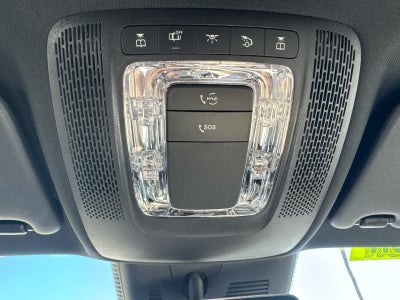 2025 Mercedes-Benz GLA GLA 250