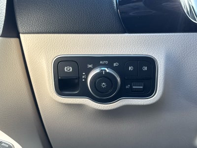 2025 Mercedes-Benz GLA GLA 250