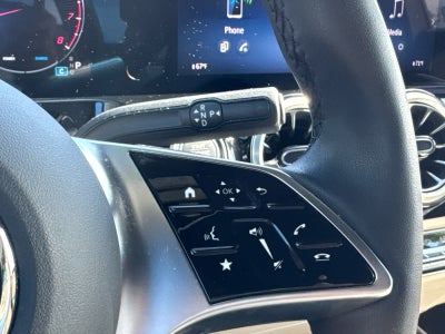 2025 Mercedes-Benz GLA GLA 250