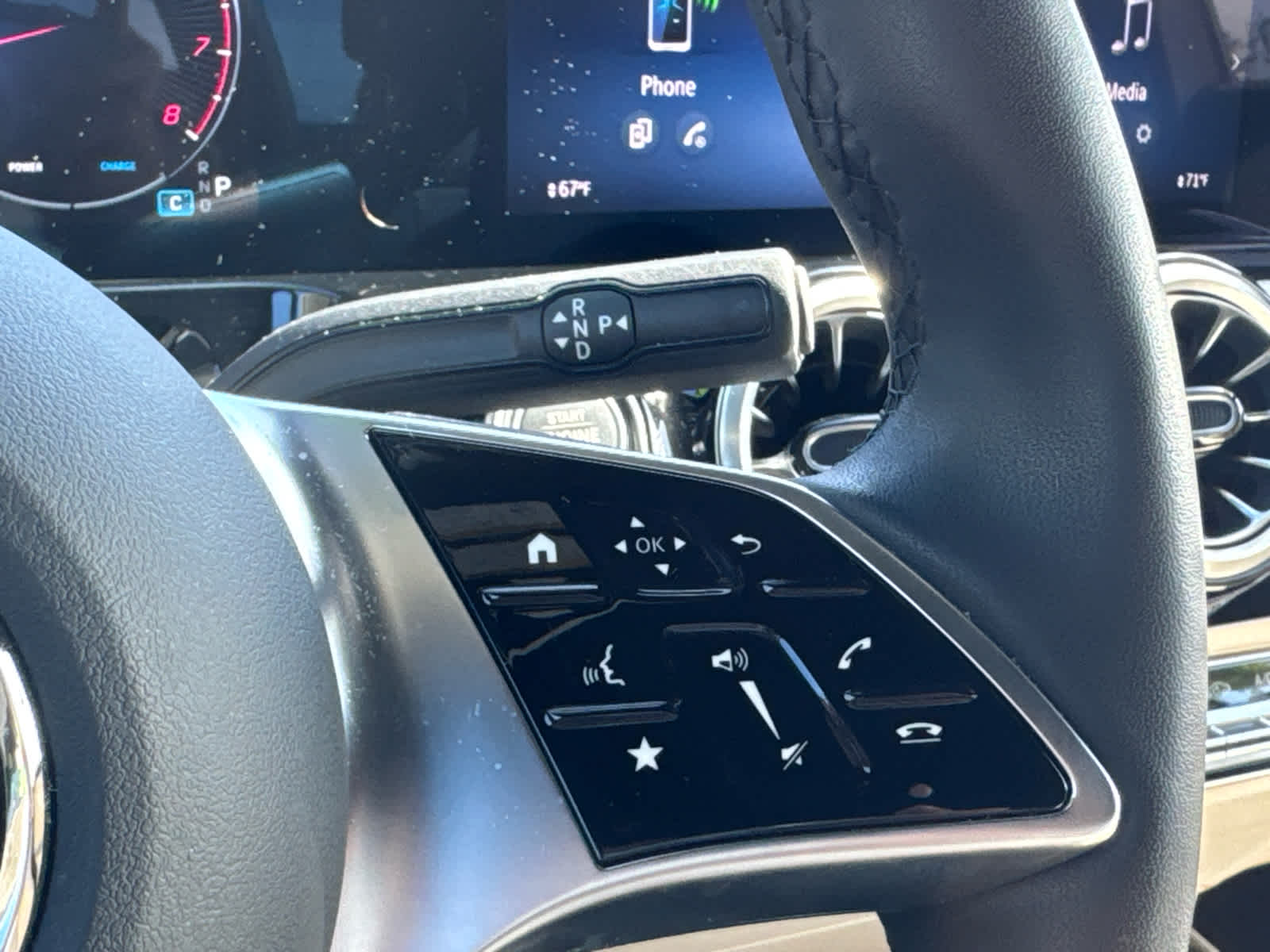 2025 Mercedes-Benz GLA 250 4MATIC® SUV