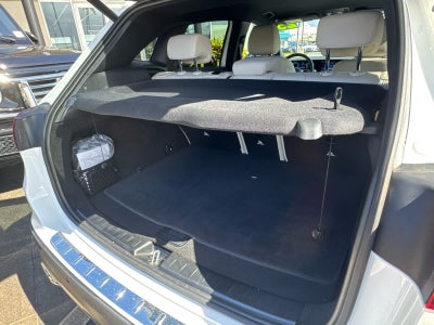 2025 Mercedes-Benz GLA GLA 250