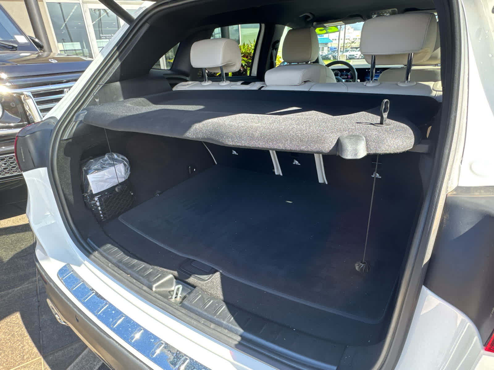 2025 Mercedes-Benz GLA GLA 250