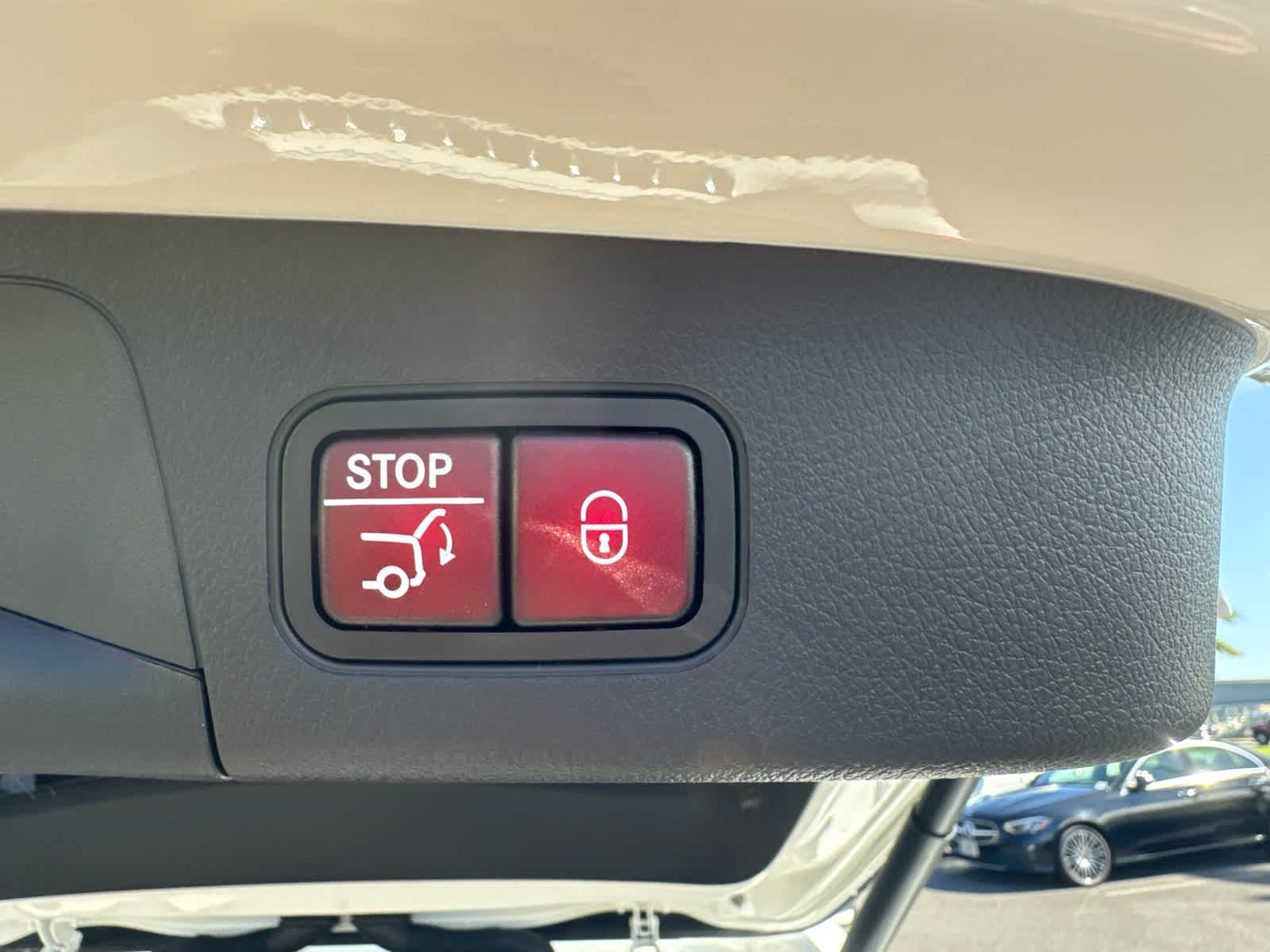 2025 Mercedes-Benz GLA GLA 250