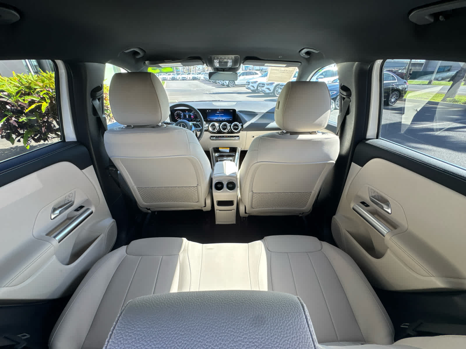 2025 Mercedes-Benz GLA GLA 250