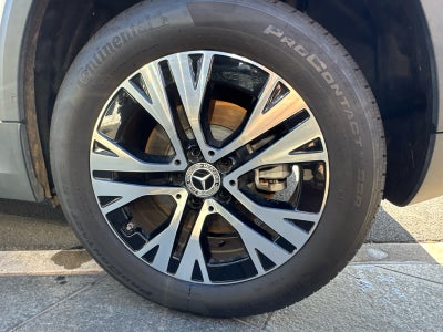 2025 Mercedes-Benz GLA GLA 250