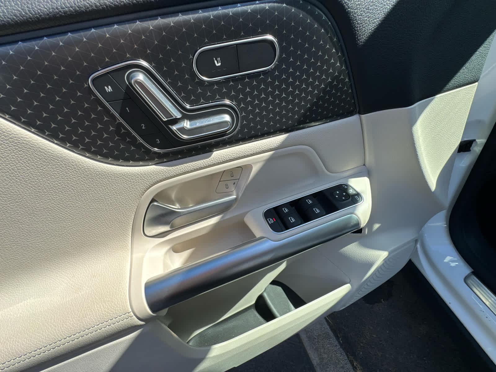 2025 Mercedes-Benz GLA GLA 250